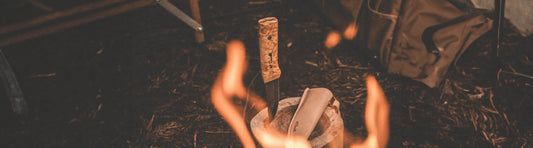 Roselli's handmade finnish hunting knives. Full guide