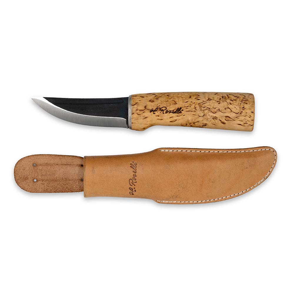 Hunting knife, Refurbished #43