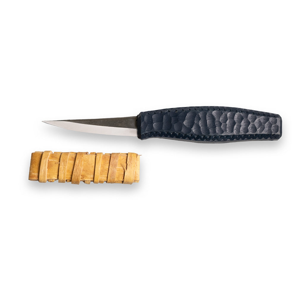 Coltello da Intaglio Roselli x Waldemarson, lama Corta