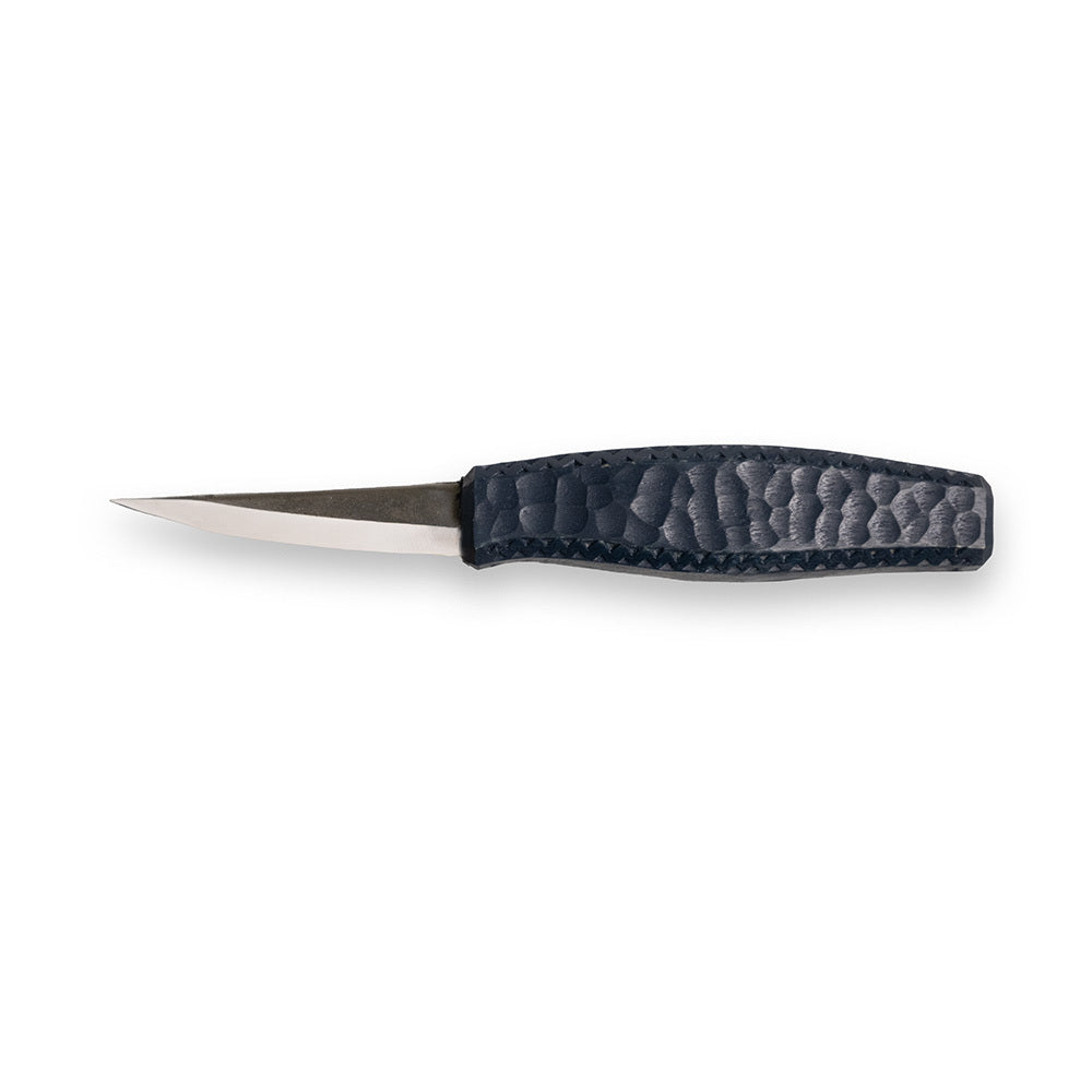Coltello da Intaglio Roselli x Waldemarson, lama Corta