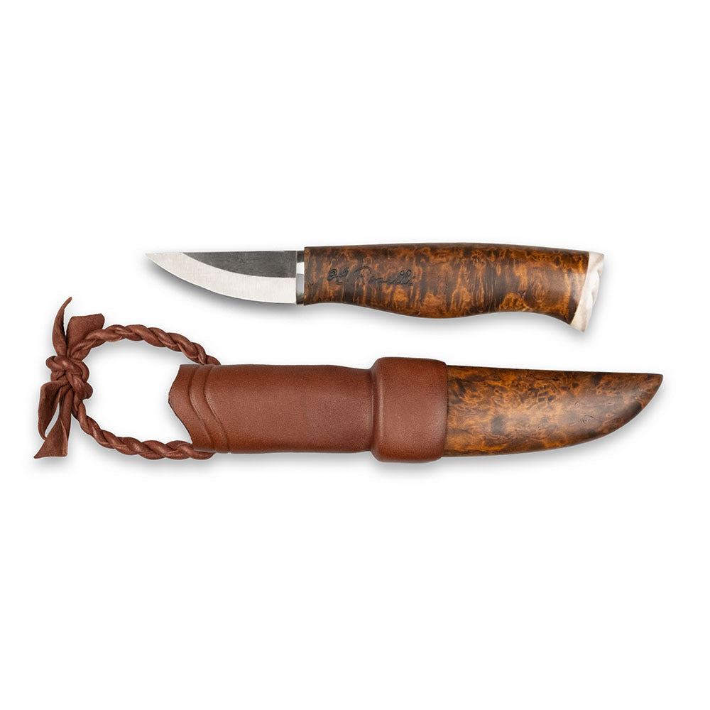 Coltello bear Claw "Nalle", UHC