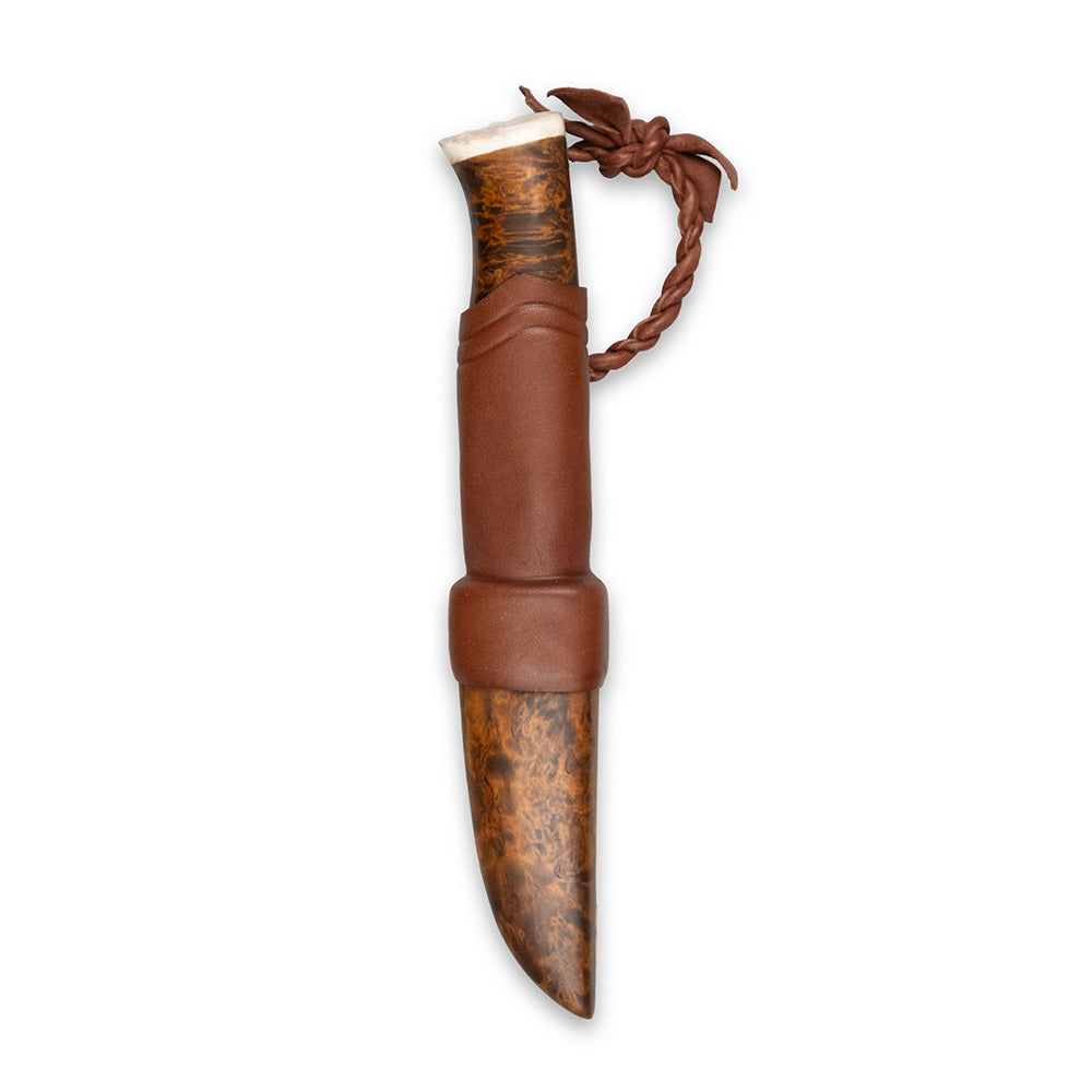 Coltello bear Claw "Nalle", UHC