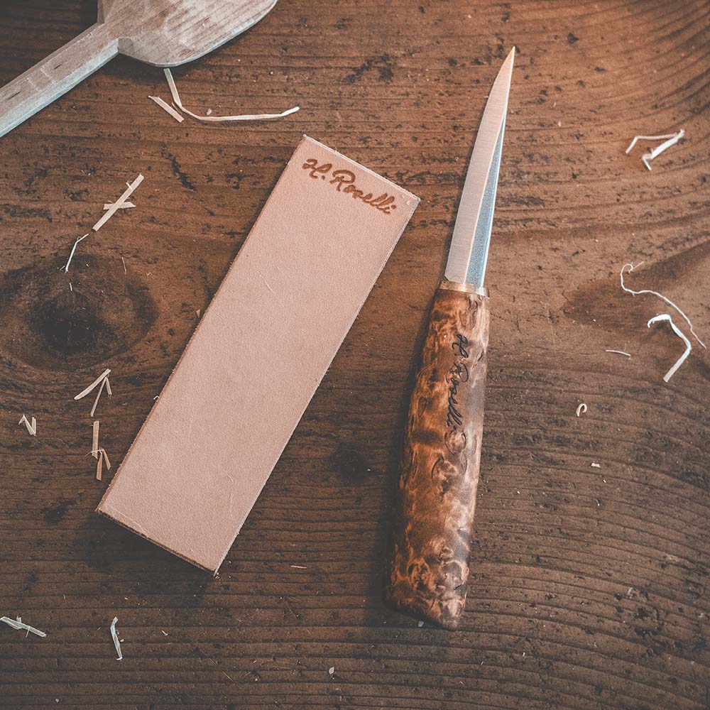 Engin's Carving Kit