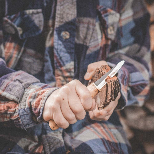 Coltello Little Carpenter