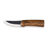 Coltello Hunting, scuro