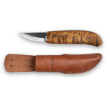 Coltello Bear Claw UHC, seconda scelta