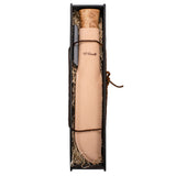 Big Leuku knife, gift box edition