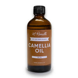 Knife blade oil / Camellia oil