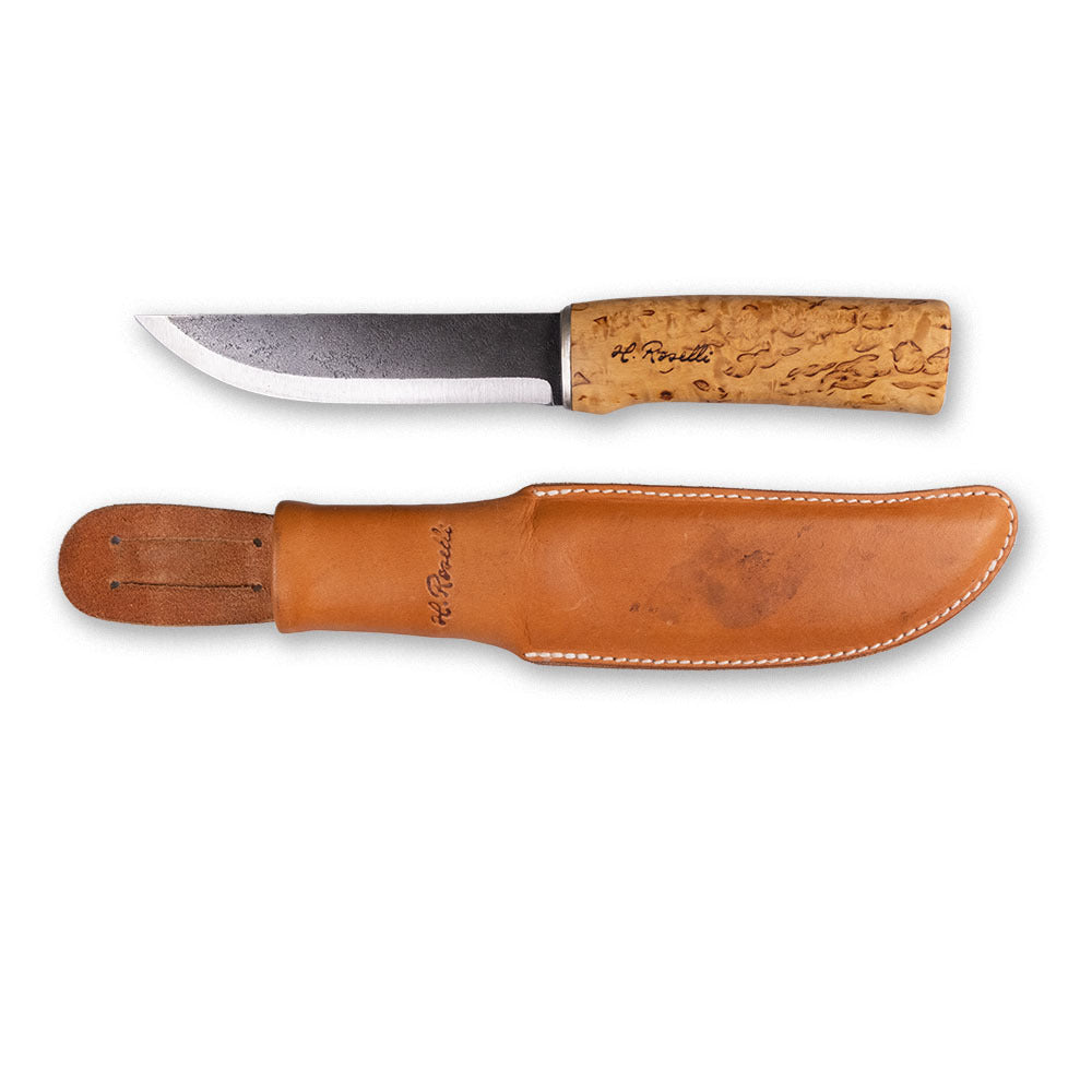 Coltello Hunting, ricondizionato