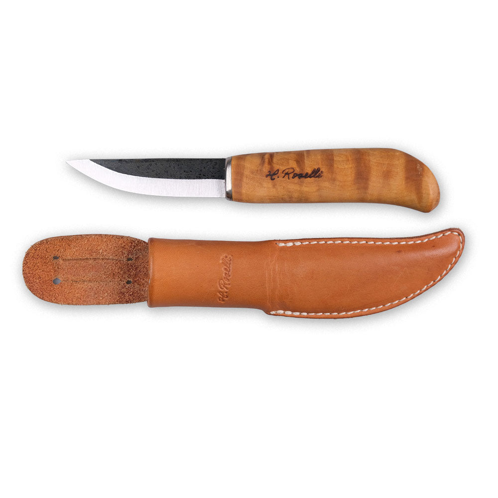 Coltello Hunting, ricondizionato