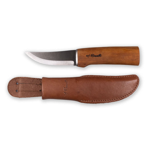 Coltello Hunting, ricondizionato