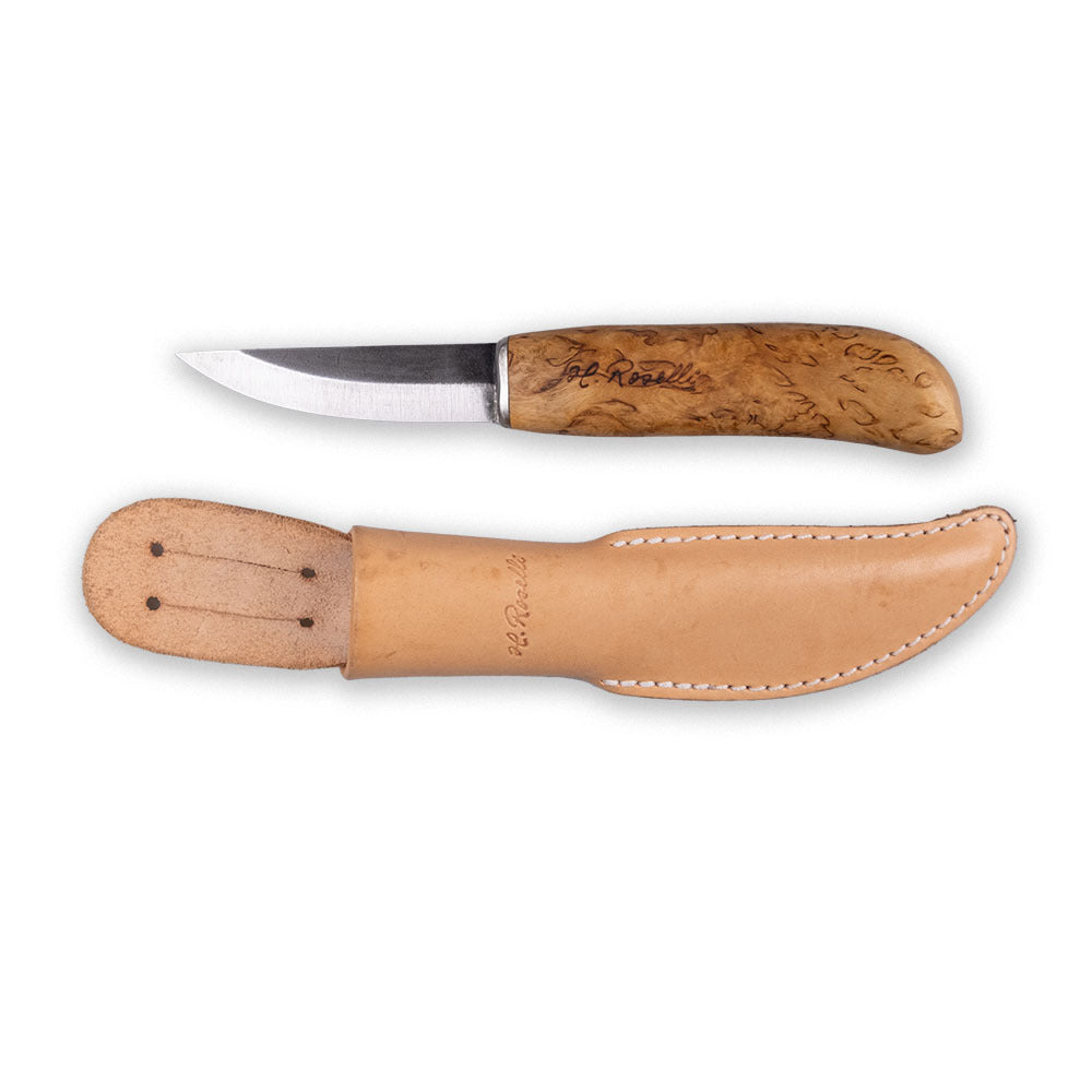 Coltello Hunting, ricondizionato