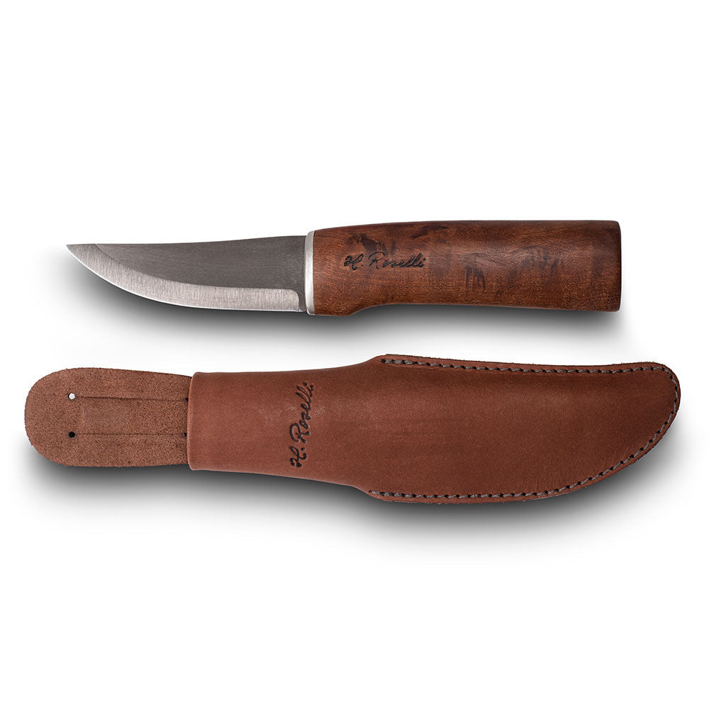 Coltello da caccia UHC, prodotto fuori produzione