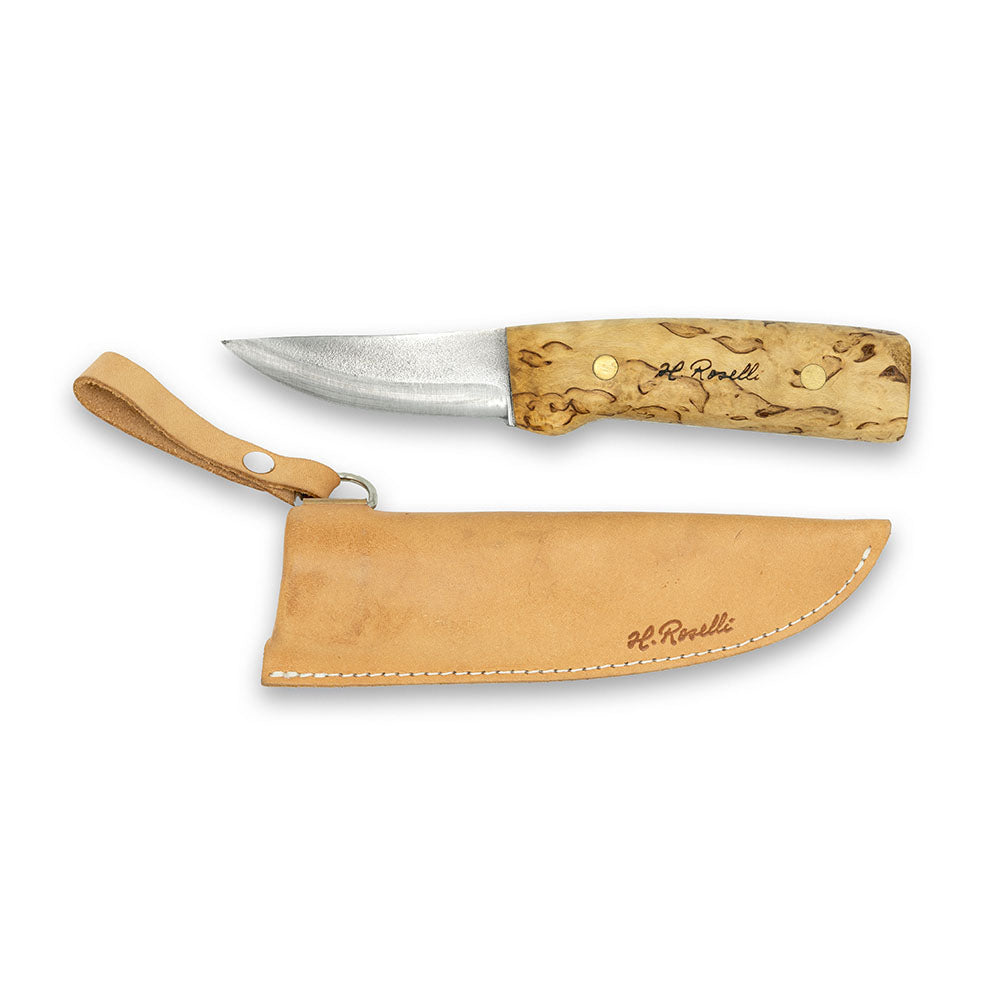 Coltello da Caccia Full Tang, Ricondizionato #59