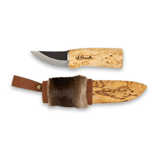 Coltello Grandfather con fodero speciale, Ricondizionato #46