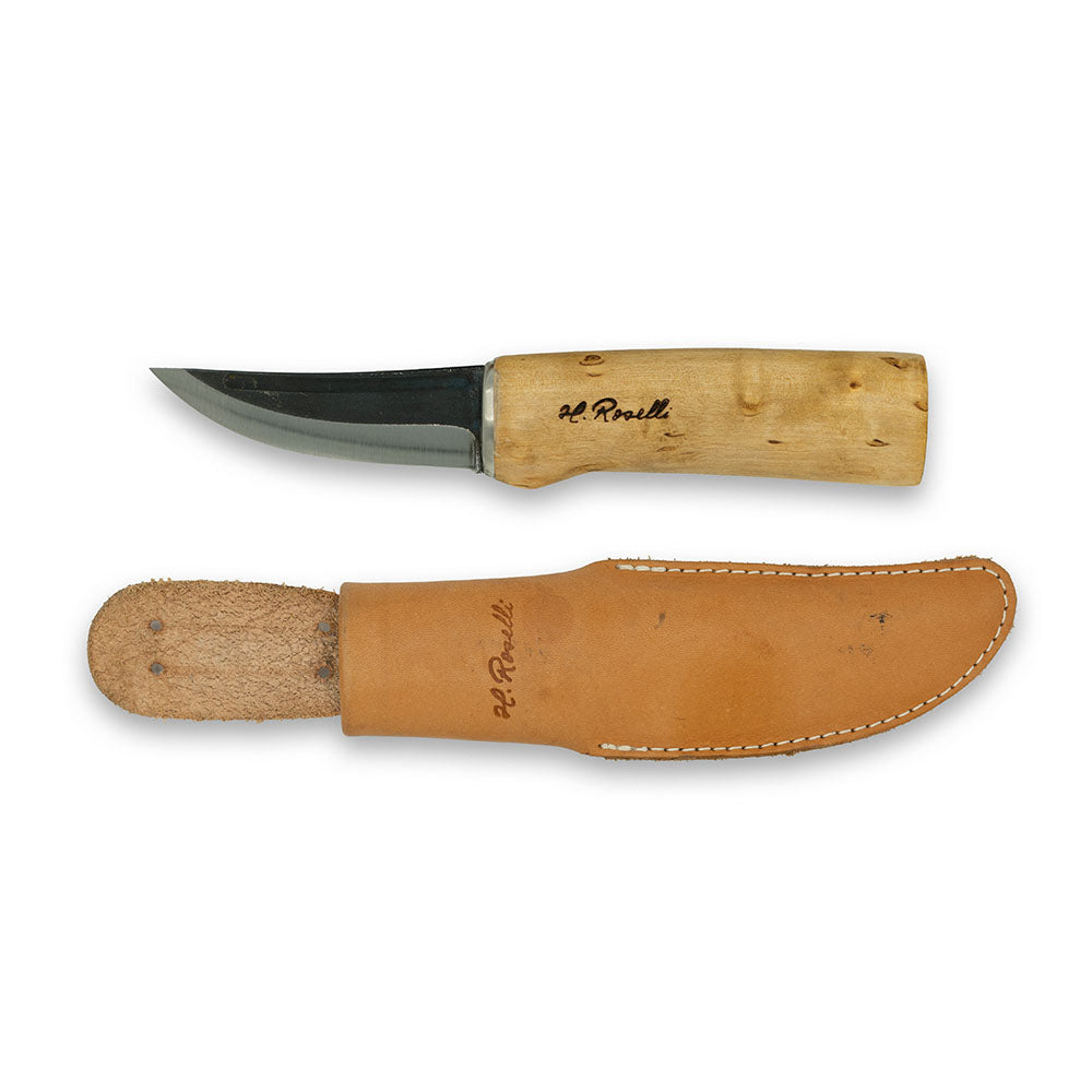 Coltello Hunting, Ricondizionato #47