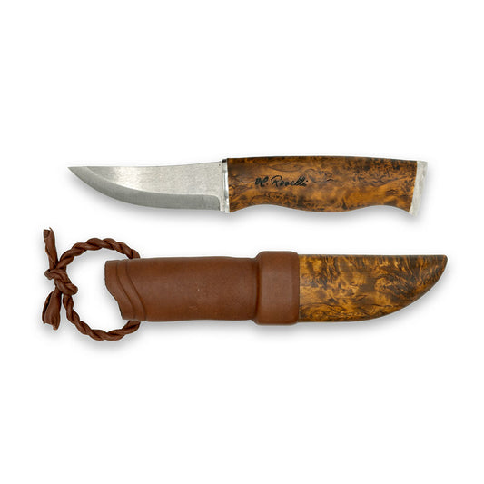 Coltello da Caccia “Nalle” UHC, Ricondizionato #50