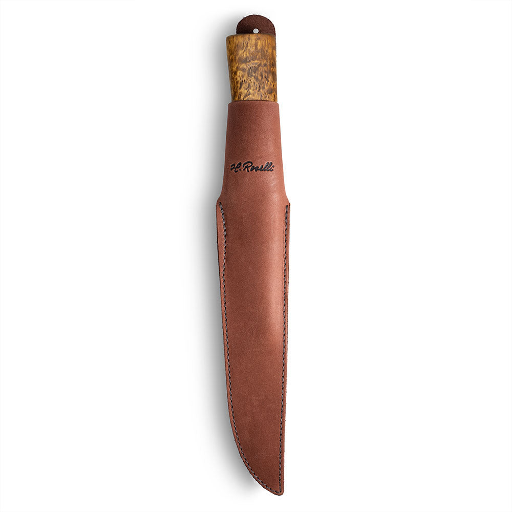 Coltello Big fish UHC, fuori produzione