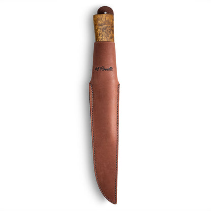 Coltello Big fish UHC, fuori produzione