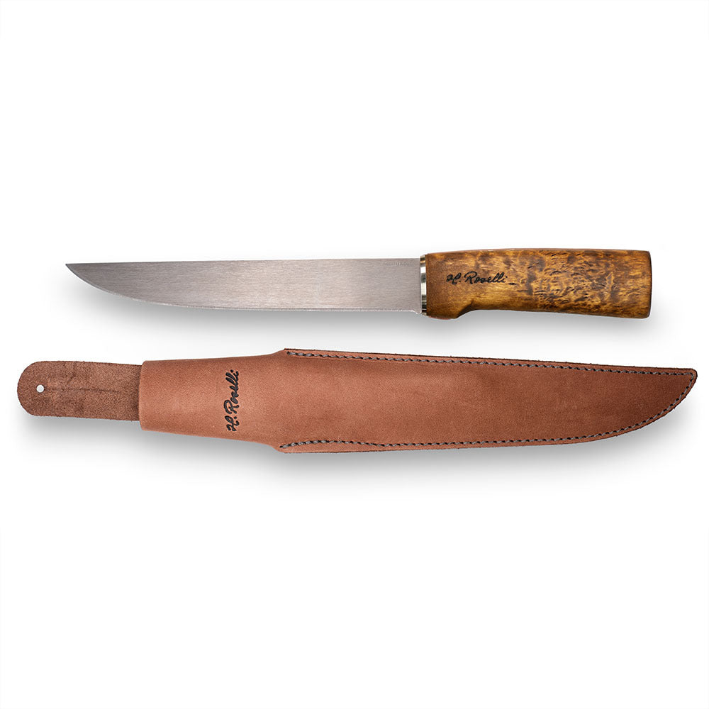 Coltello Big fish UHC, fuori produzione