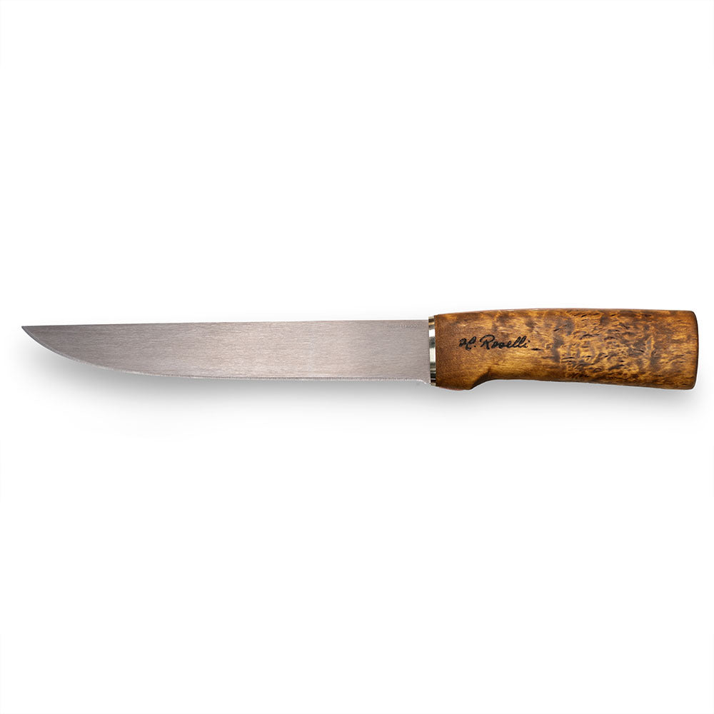 Coltello Big fish UHC, fuori produzione