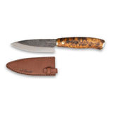 Coltello Allround, UHC