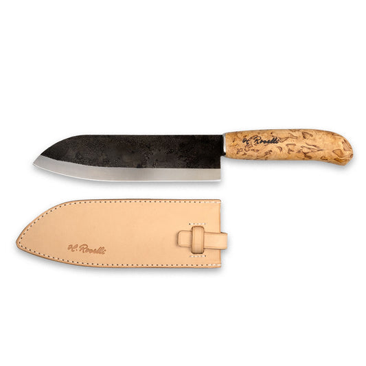 Coltello da chef giapponese, seconda scelta