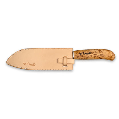 Japanese chef knife, gift box edition