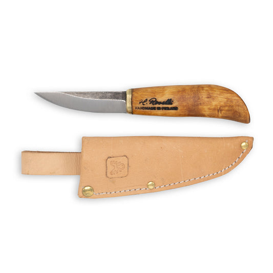 Coltello Carpenter, Ricondizionato