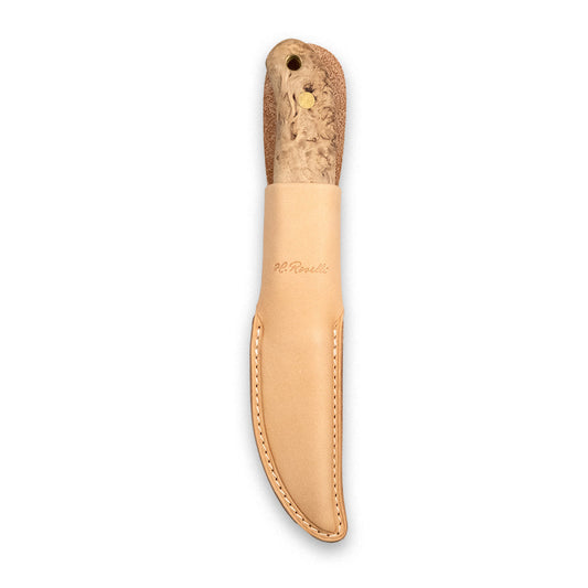 Coltello da carpentiere full tang, fuori produzione