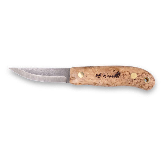 Coltello da carpentiere full tang, fuori produzione