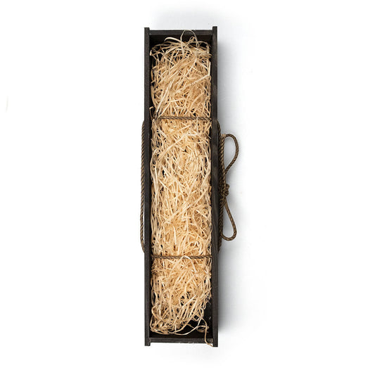 Chinese chef knife, gift box edition