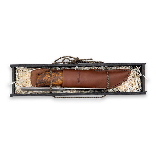 Coltello Bear Claw UHC, edizione regalo