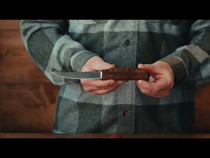 Coltello da sfilettare piccolo, UHC