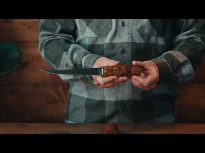 Coltello da sfilettare grande