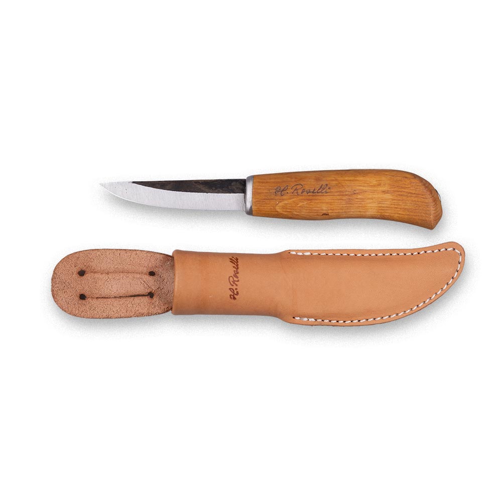 Coltello Carpenter, ricondizionato