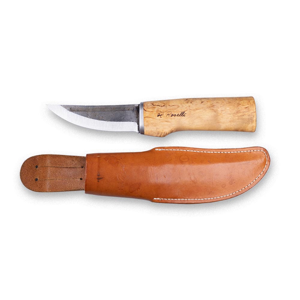 Hunting knife, Refurbished #14