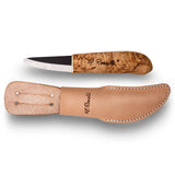 Coltello Little Carpenter, seconda scelta