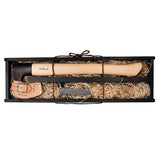 Axe, long handle, gift box edition