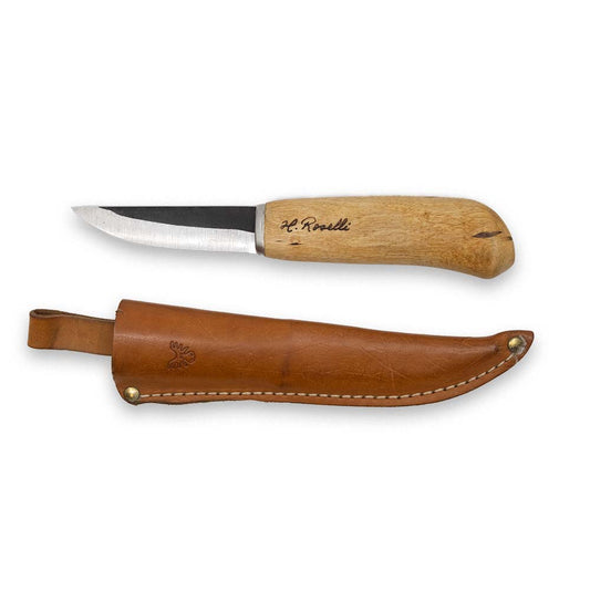 Coltello Carpenter, ricondizionato