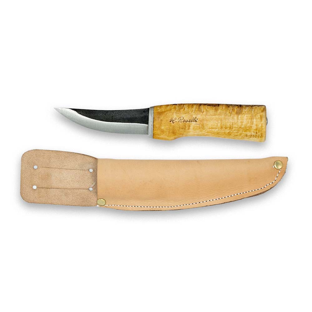 Coltello Hunting, ricondizionato