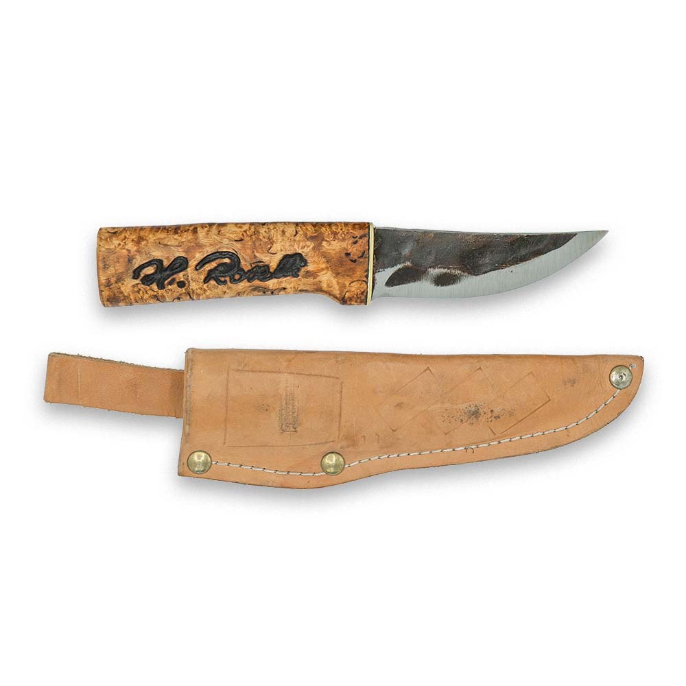 Coltello Hunting, ricondizionato