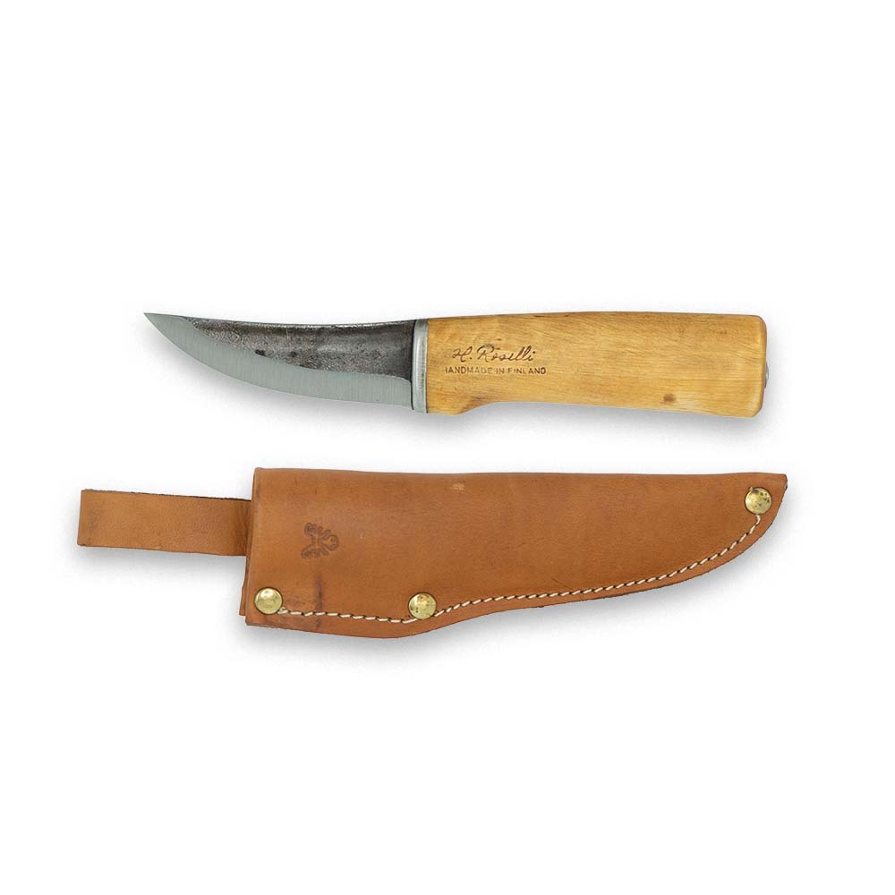 Coltello Hunting, ricondizionato