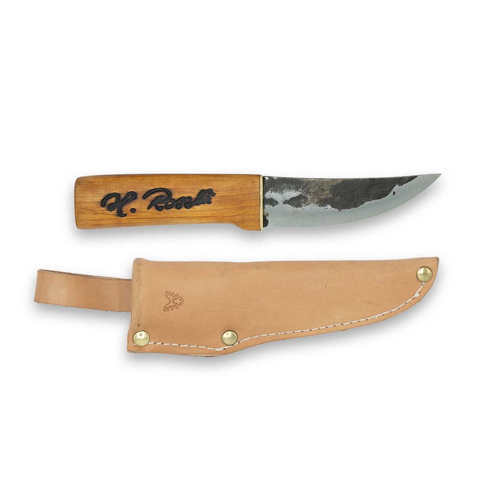 Coltello Hunting, ricondizionato