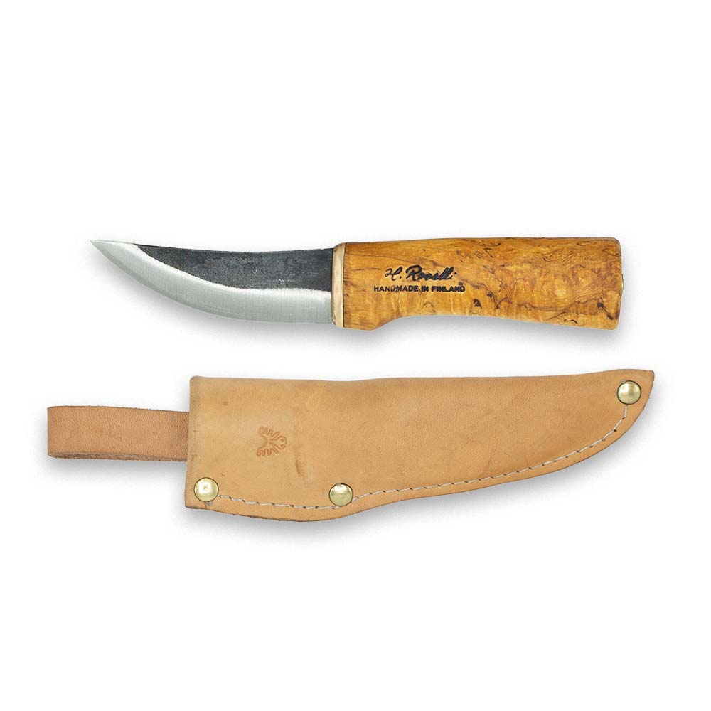 Coltello Hunting, ricondizionato